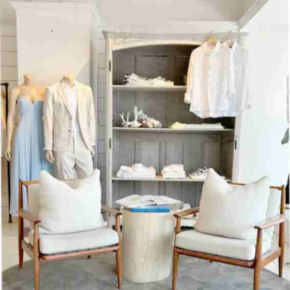Club Monaco Canada Reviews