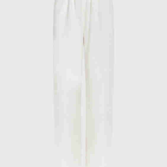 Bias Cut Pant