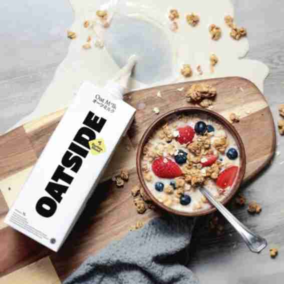 Oatside Reviews