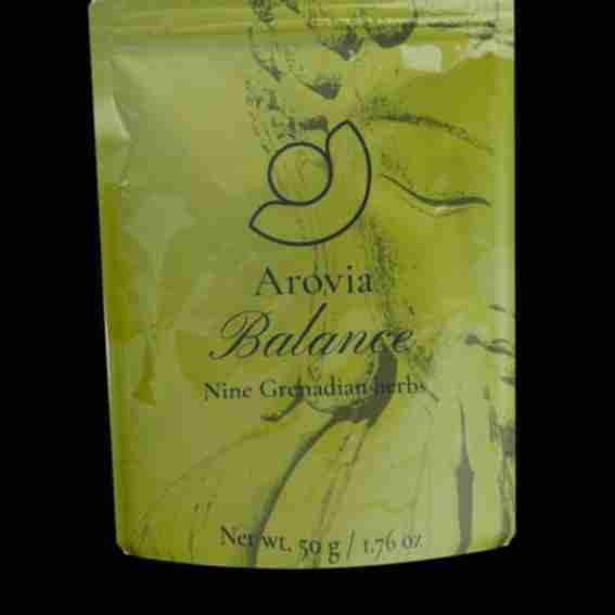 Arovia Herbs Reviews