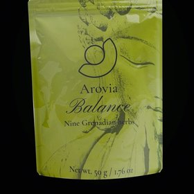 Arovia Herbs