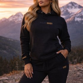 Bold and Fearless Wear