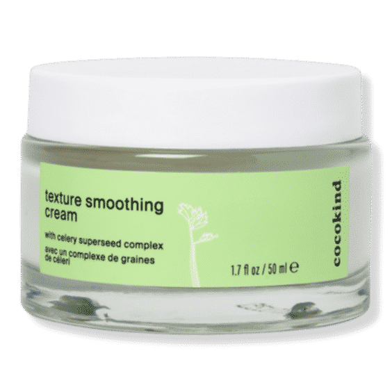 Texture Smoothing Cream