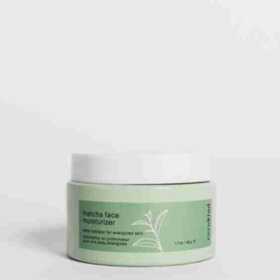 Matcha Face Moisturizer