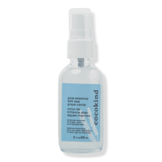 Glow Essence with Sea Grape Caviar