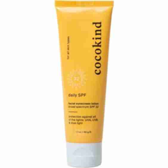 Daily SPF 32