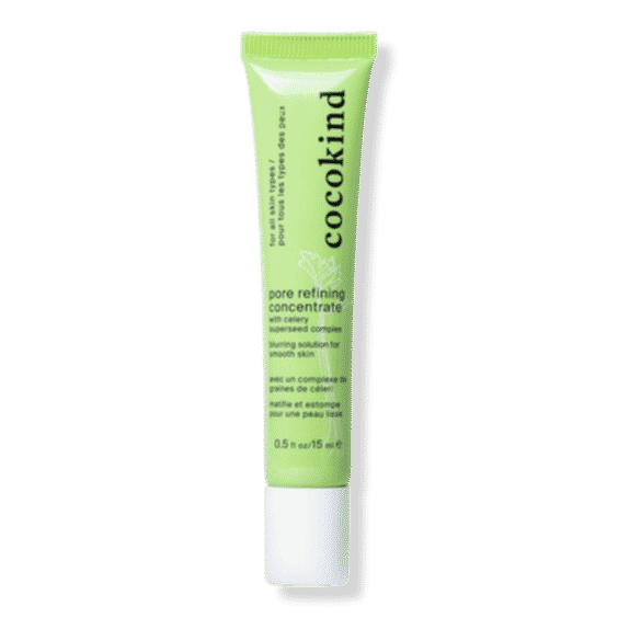 Pore Refining Concentrate