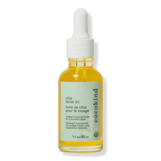 Chia Facial Oil