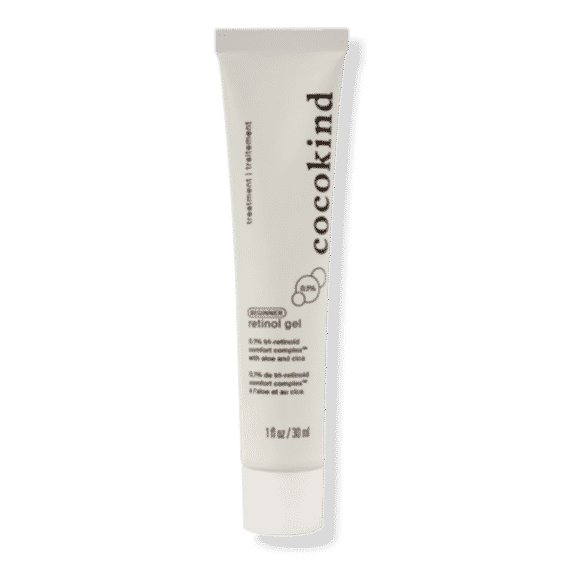 Beginner Retinol Gel