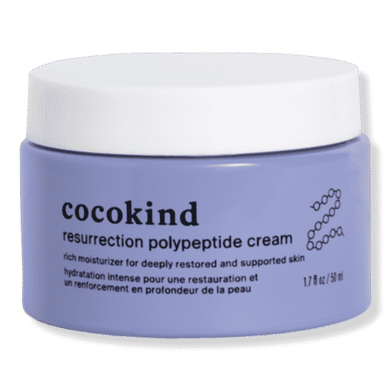 Resurrection Polypeptide Cream