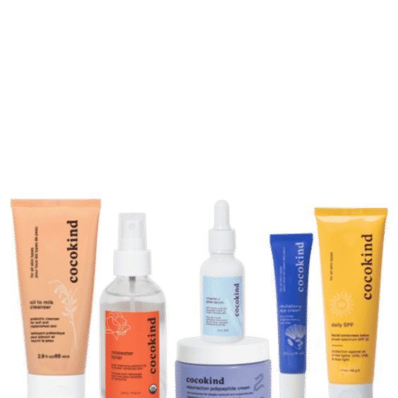 Best Sellers Bundle Skin Care