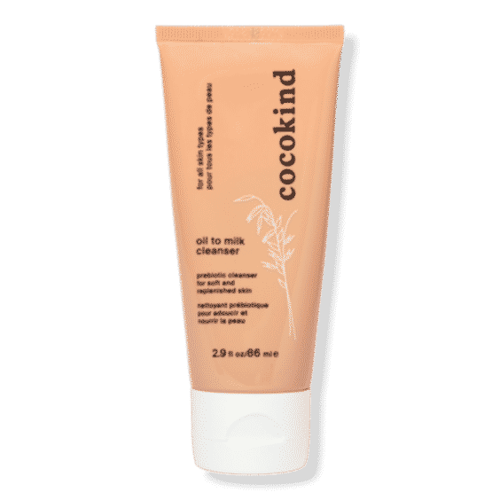 Oil to Milk Cleanser