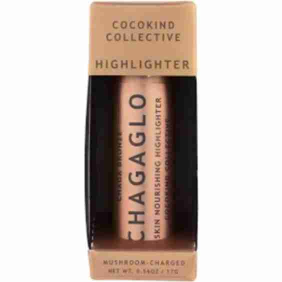 Chagaglo Bronze Highlighter