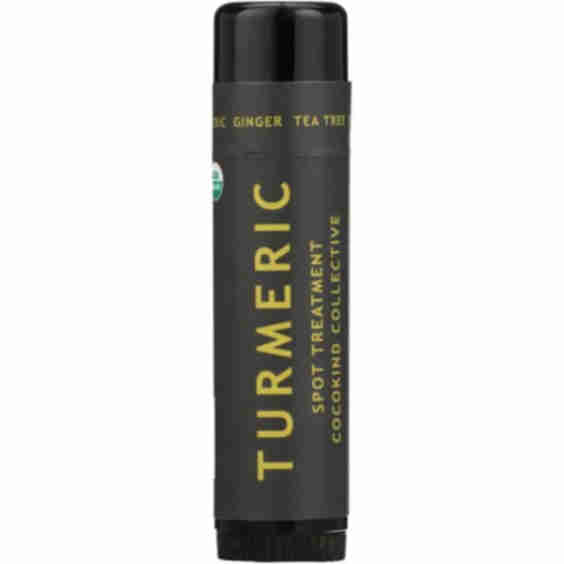 Turmeric Spot Treatment