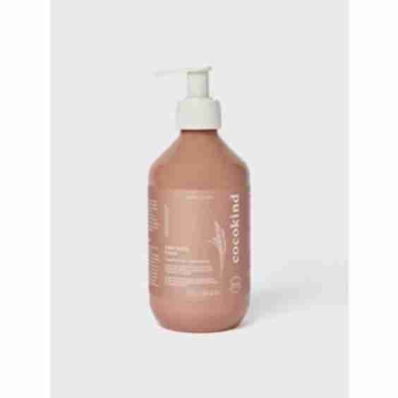 Sake Body Lotion