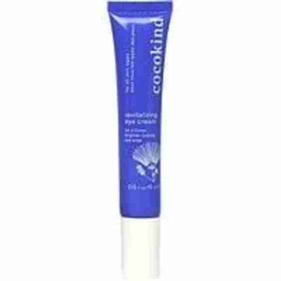Revitalizing Eye Cream