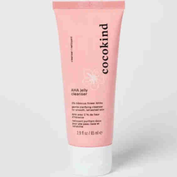 AHA Jelly Cleanser