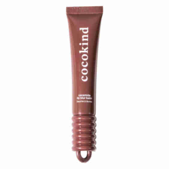 Ceramide Lip Blur Balm