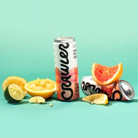 Crawler Beverages