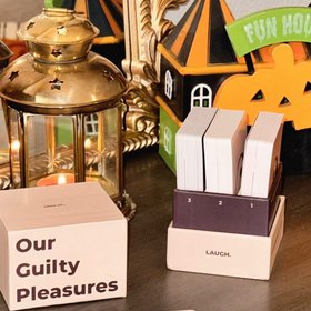 Our Guilty Pleasures