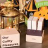 Our Guilty Pleasures