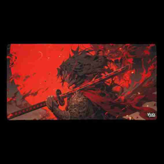 Vickz Mousepads Reviews
