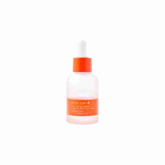Scar Slayer Serum