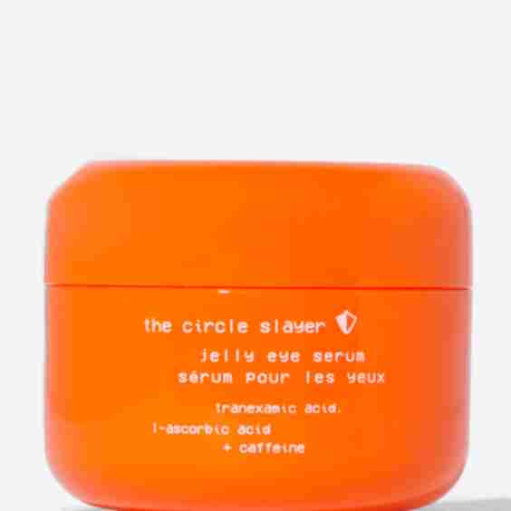 The Circle Slayer Jelly Eye Cream