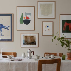 The Poster Club