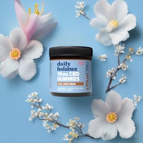 PlusCBD by CV Sciences