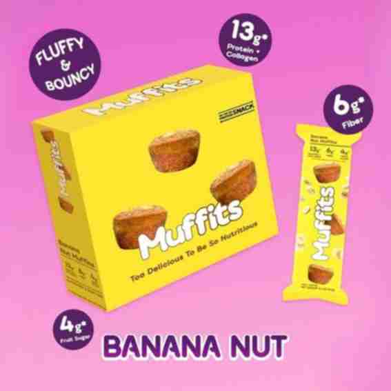 Muffits Reviews