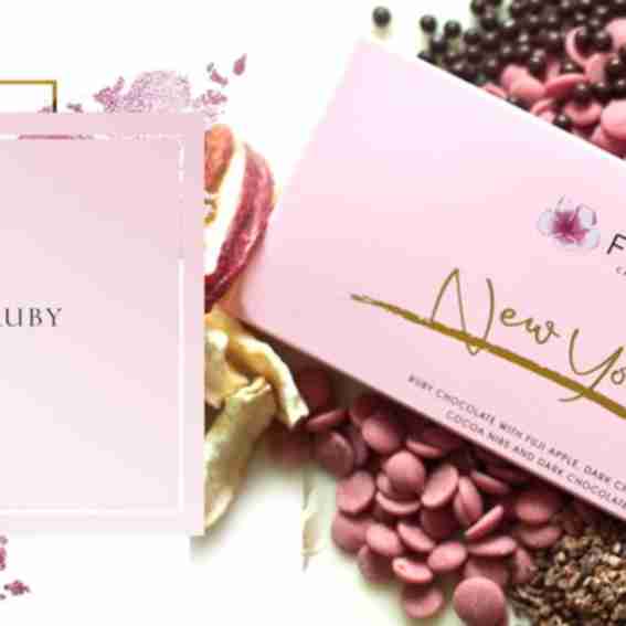 Flair Chocolatier Reviews