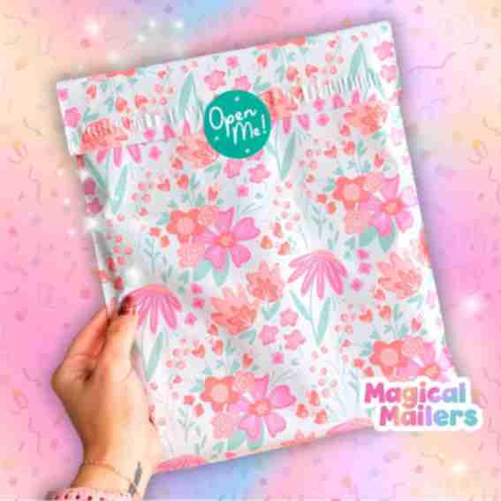 Magical Mailers Reviews
