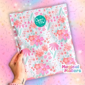 Magical Mailers
