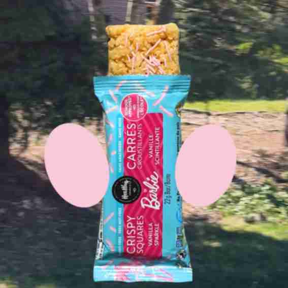 The Healthy Crunch Company Reviews
