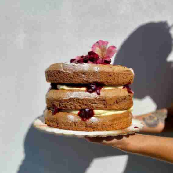 Floss Bakes Reviews