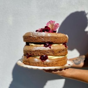 Floss Bakes