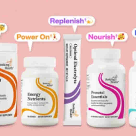 Seeking Health Reviews
