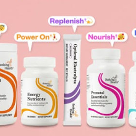 Seeking Health