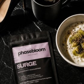 phasebloom