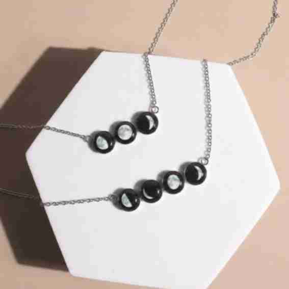 Moonglow Jewelry Reviews