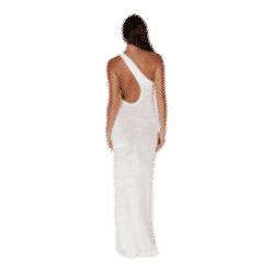 Buy Meshki Anna Flare Sleeve Knit Dress | Thingtesting