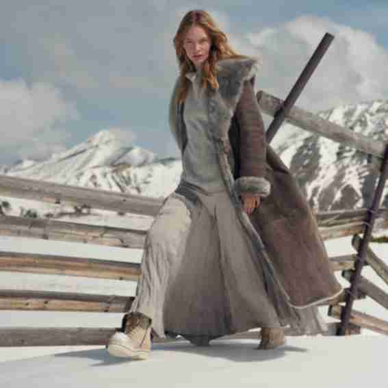 Overland Sheepskin Co. Reviews