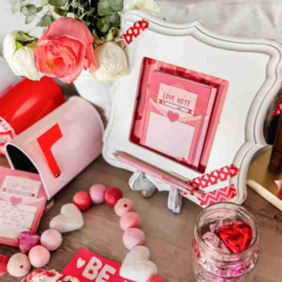 Little Books & Nooks Reviews