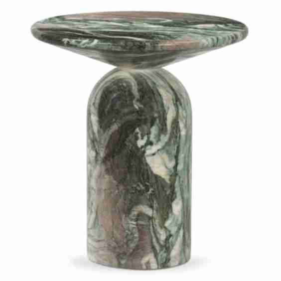 Wels End Table