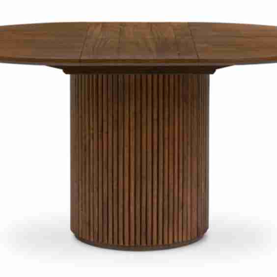 Ronda Extension Dining Table 43"-59"