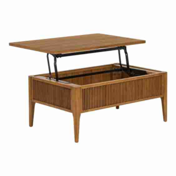 Altira Lift-top Storage Coffee Table