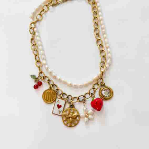 Unjaded Charms Reviews