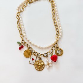 Unjaded Charms