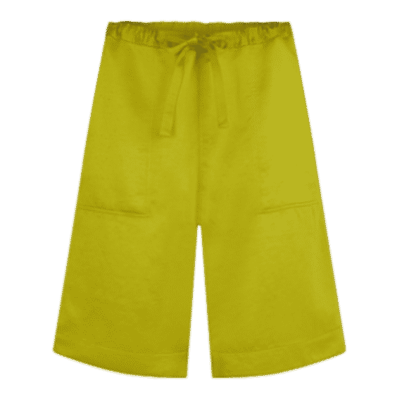 Soeur x Leandra Cohen East Side Bermuda Shorts